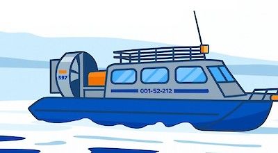 Кейс: Срочная мультимодальная доставка на месторождение им. Виноградова (ХМАО)